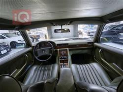 مرسيدس بنز S-Class